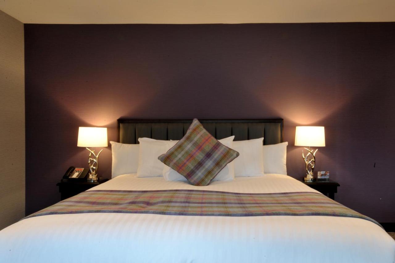 The Beach House Loch Lomond Luss Exterior foto