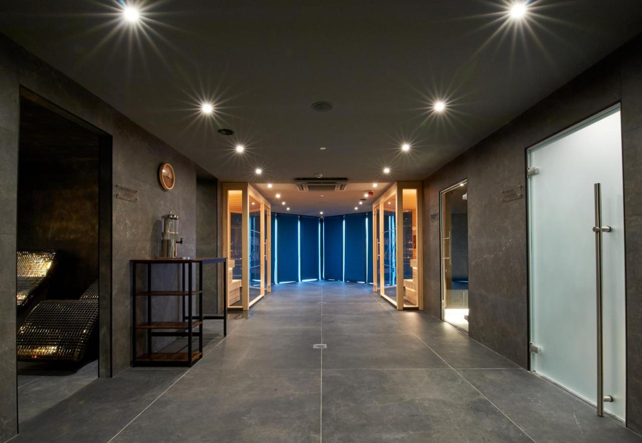 The Beach House Loch Lomond Luss Exterior foto